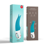 Fun Factory Volta- Petrol Blue