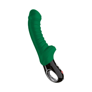 Fun Factory Jewels LE Tiger- Emerald