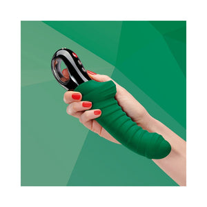 Fun Factory Jewels LE Tiger- Emerald