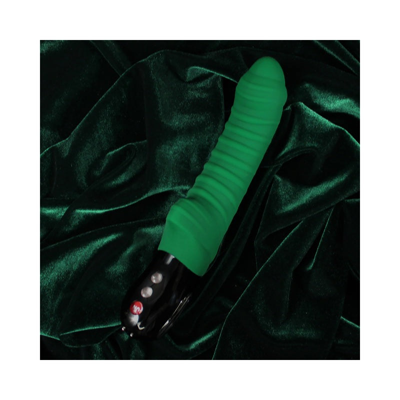 Fun Factory Jewels LE Tiger- Emerald