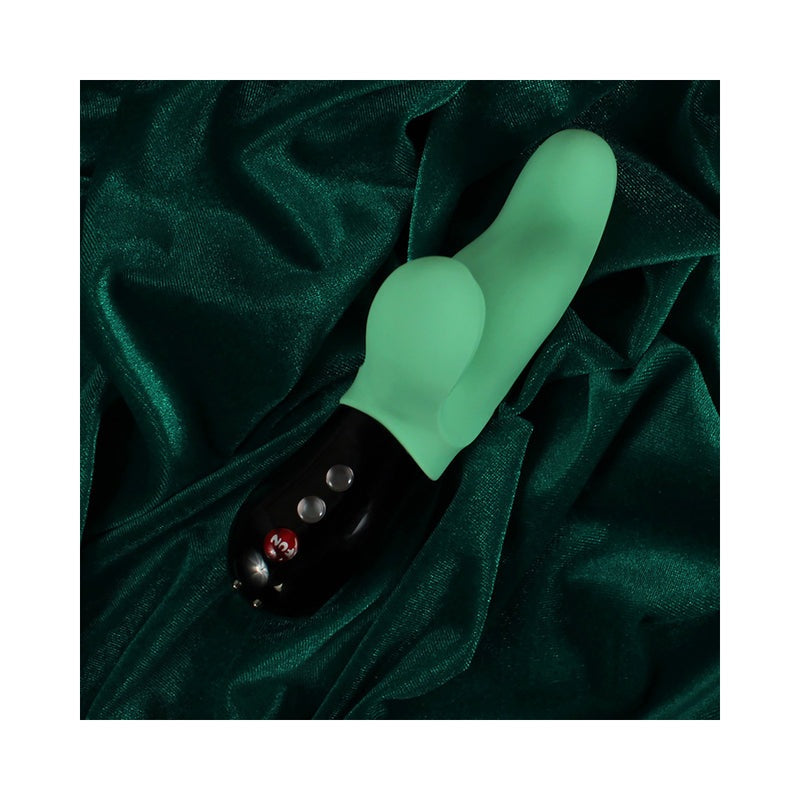 Fun Factory Jewels LE Miss Bi- Jade