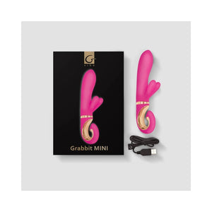 Gvibe Grabbit MINI- Dolce Violet