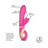 Gvibe Grabbit MINI- Dolce Violet