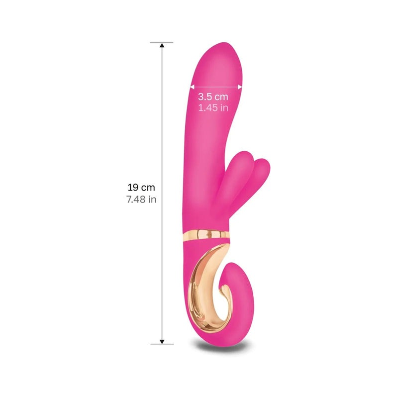 Gvibe Grabbit MINI- Dolce Violet