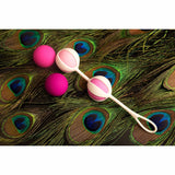 Gvibe Geisha Balls 2- Pink