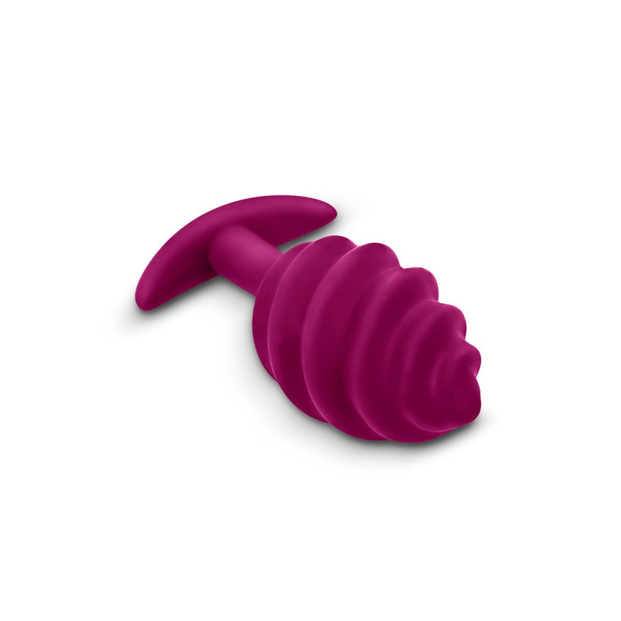 Gvibe Gplug Twist 2- Sweet Raspberry