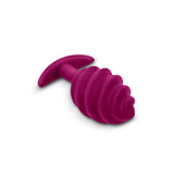Gvibe Gplug Twist 2- Sweet Raspberry