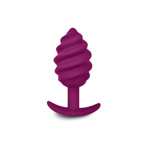 Gvibe Gplug Twist 2- Sweet Raspberry
