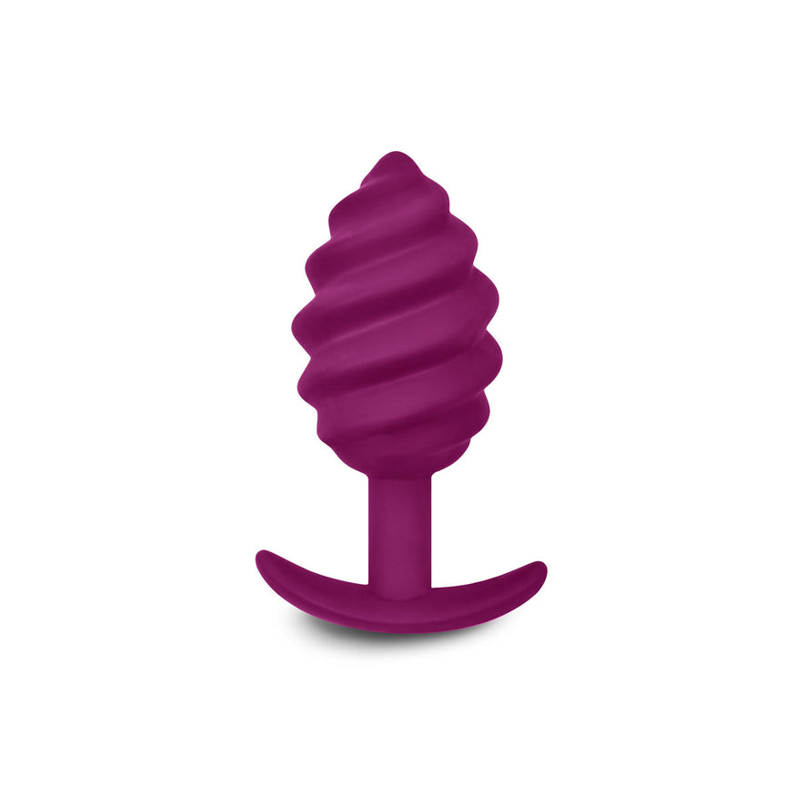 Gvibe Gplug Twist 2- Sweet Raspberry