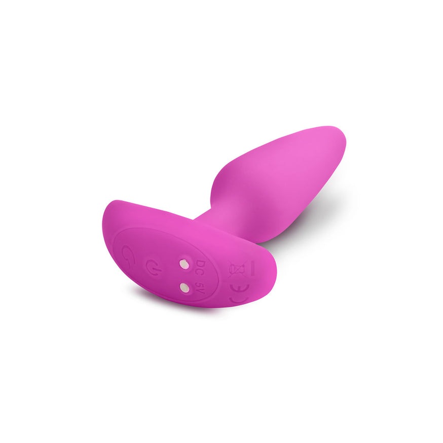 Gvibe Gplug XS- Sunny Raspberry