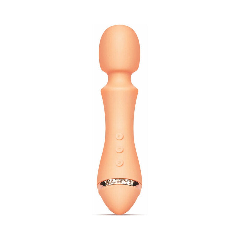 VUSH Majesty 2 Wand Vibrator