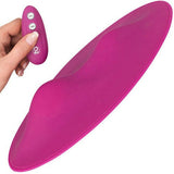 Vibepad