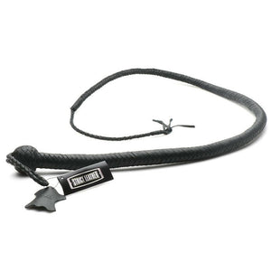 Strict Leather 4 Foot Whip