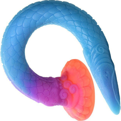 Makara Glow-in-the-Dark Snake 18.25