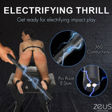 Zeus E-Stim Baton