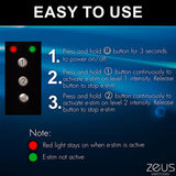 Zeus E-Stim Baton