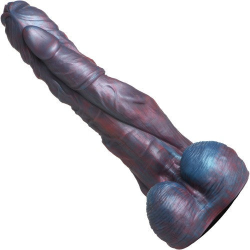 Creature Cocks Hydra Sea Monster Silicone Dildo