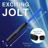 Zeus Shock Rod Zapping Wand