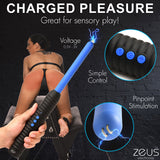 Zeus Shock Rod Zapping Wand