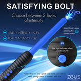 Zeus Shock Rod Zapping Wand