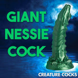 Cockness Monster Lake Creature
