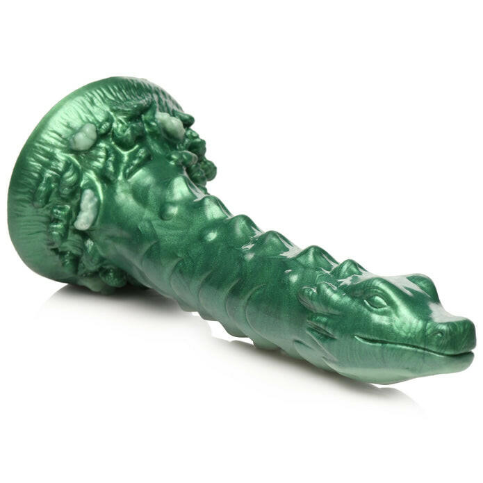Cockness Monster Lake Creature