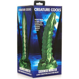 Cockness Monster Lake Creature