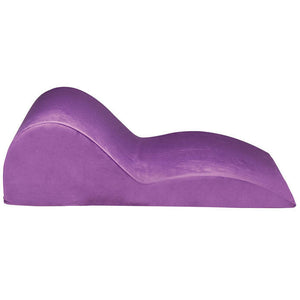 Contoured Love Cushion