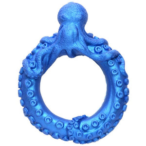 Poseidon's Octo-Ring Silicone Cock Ring