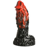 Vulcan Silicone Dildo