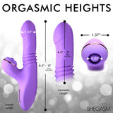 Shegasm Pro-Thrust Max 14X