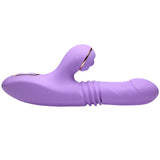 Shegasm Pro-Thrust Max 14X