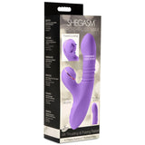 Shegasm Pro-Thrust Max 14X