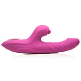 Inmi Bumping Bunny Rabbit Vibrator