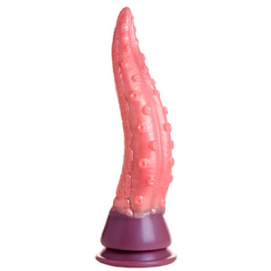 Octoprobe Tentacle Silicone Dildo