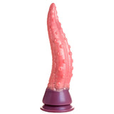 Octoprobe Tentacle Silicone Dildo