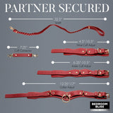 Lover's Restraints Set