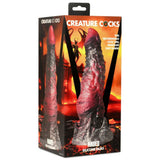 Hades Silicone Dildo