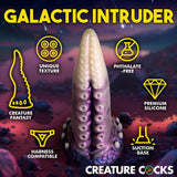 Astropus Tentacle Silicone Dildo