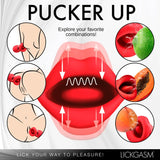Lickgasm Kiss Me More