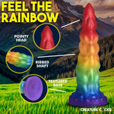 Creature Cocks Magic Rider Unicorn Dildo