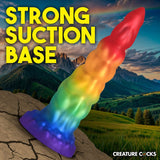 Creature Cocks Magic Rider Unicorn Dildo