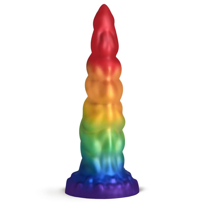 Creature Cocks Magic Rider Unicorn Dildo