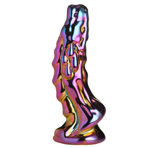 Creature Cocks Dragon Glass Glass Dildo