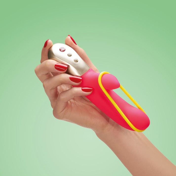 Fun Factory Amorino- Pink