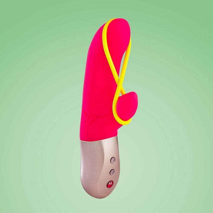 Fun Factory Amorino- Pink