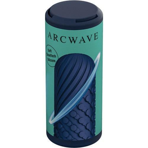 Arcwave Ghost Pocket Stroker Blue