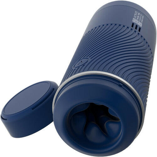 Arcwave Pow Stroker Blue