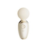 Zalo Ava-Ivory White