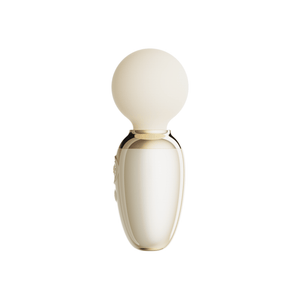 Zalo Ava-Ivory White